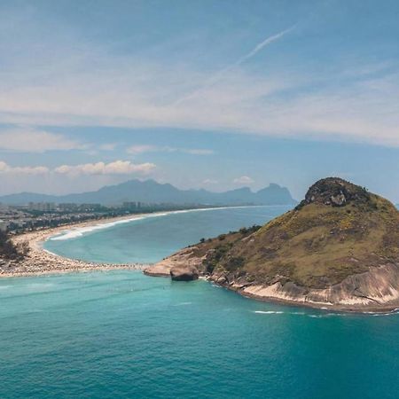 Longboard Paradise Suites Rio de Janeiro Eksteriør billede