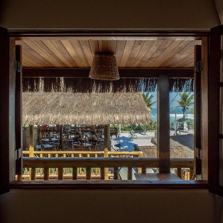 Longboard Paradise Suites Rio de Janeiro Eksteriør billede