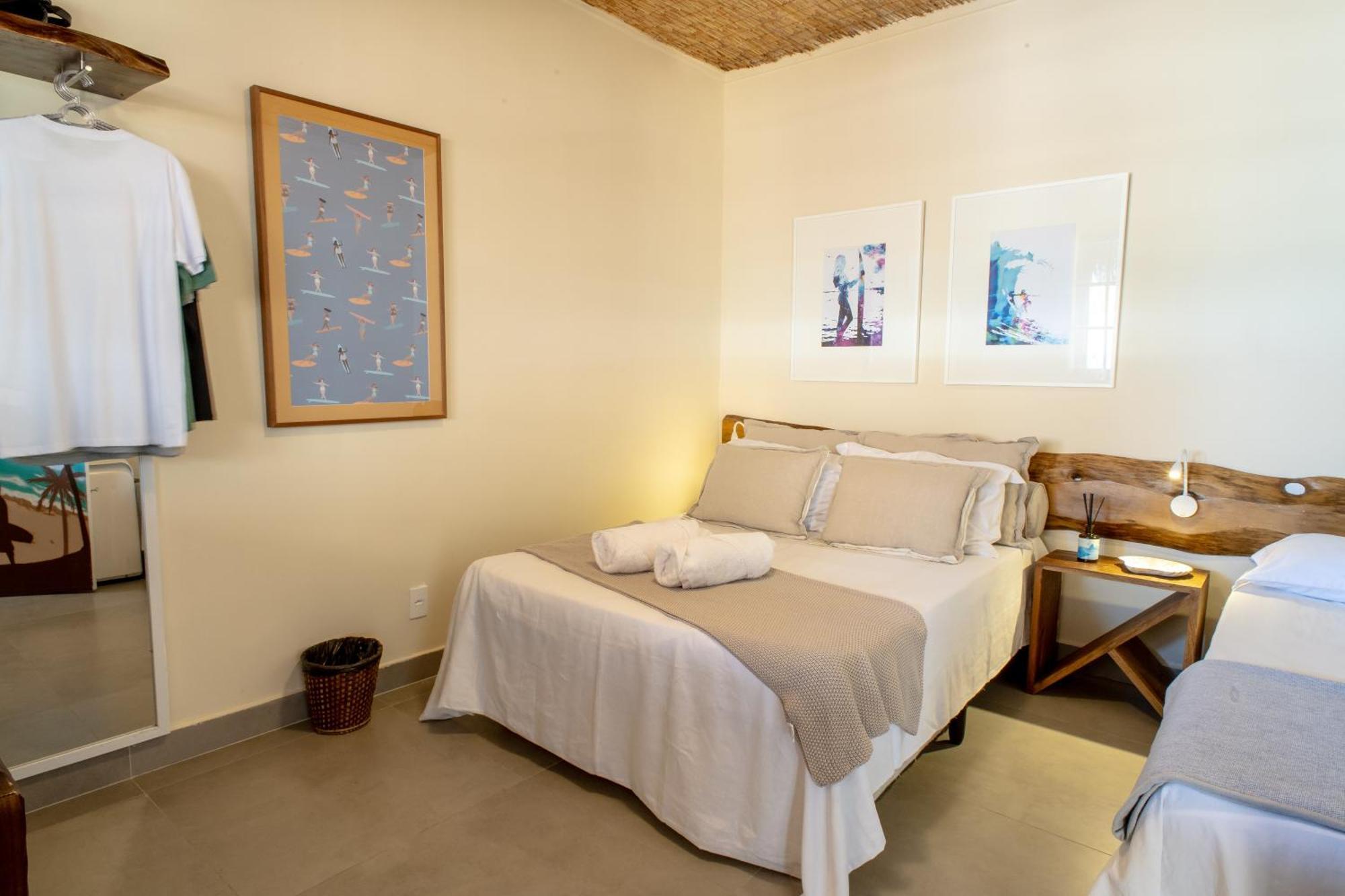 Longboard Paradise Suites Rio de Janeiro Eksteriør billede