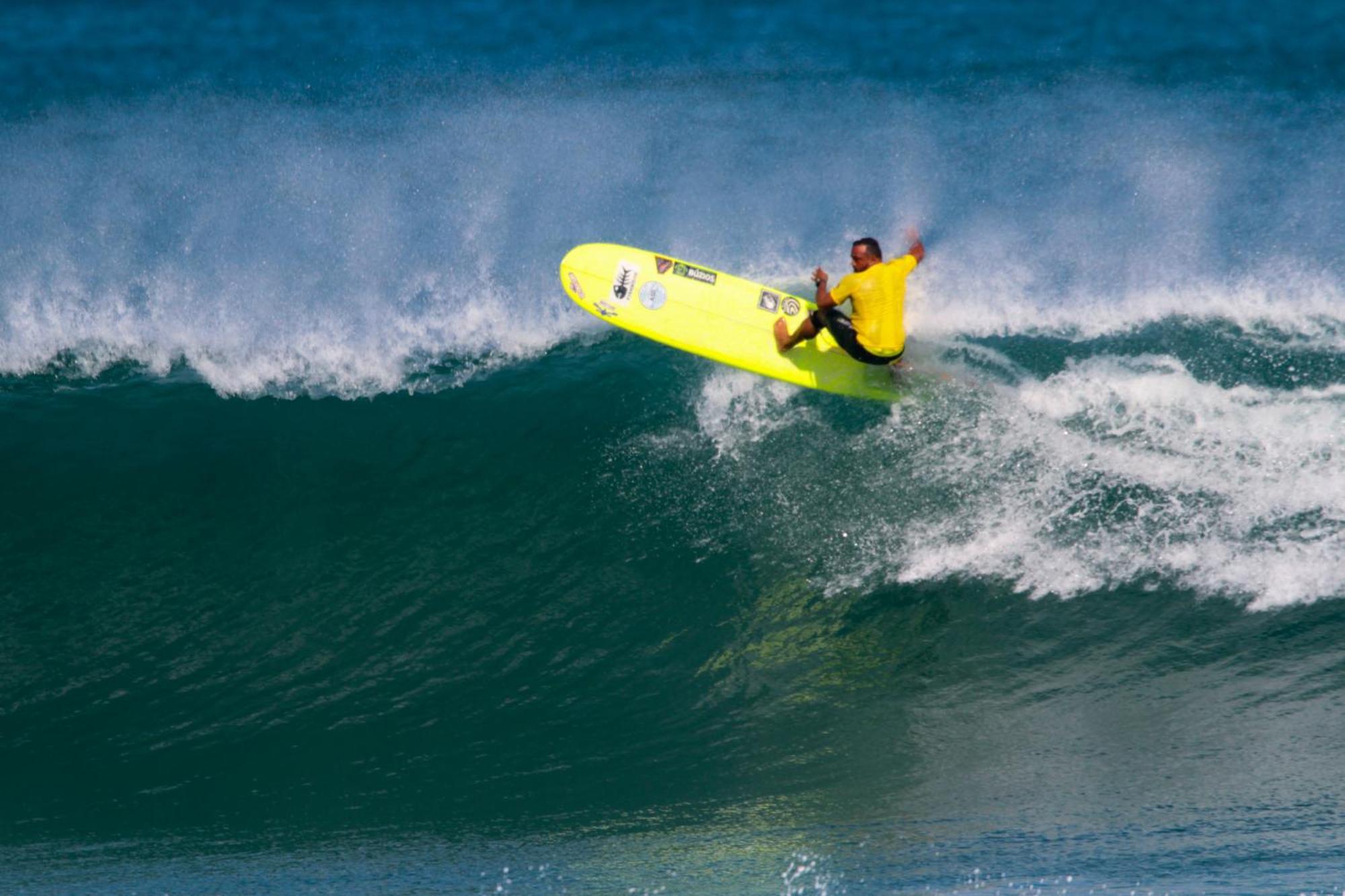 Longboard Paradise Suites Rio de Janeiro Eksteriør billede