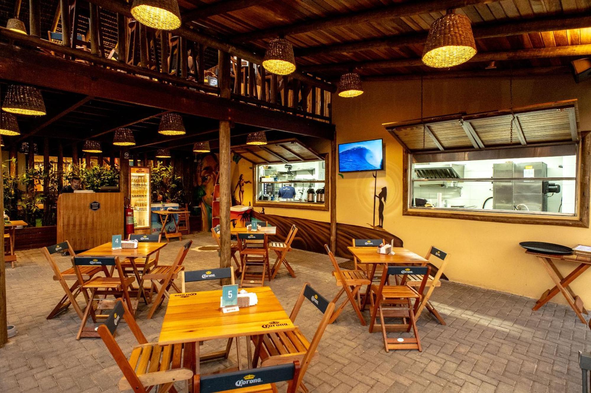 Longboard Paradise Suites Rio de Janeiro Eksteriør billede