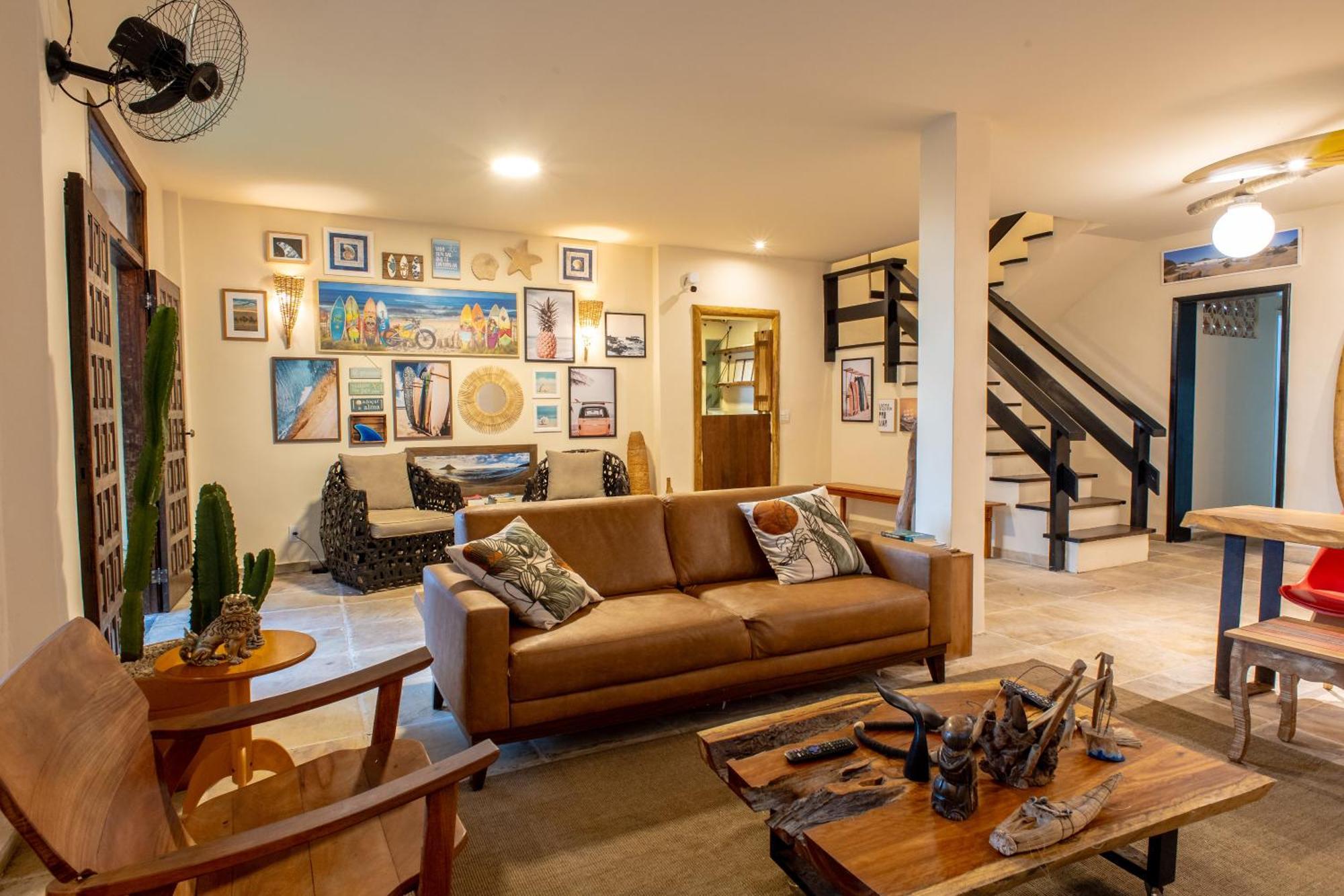 Longboard Paradise Suites Rio de Janeiro Eksteriør billede