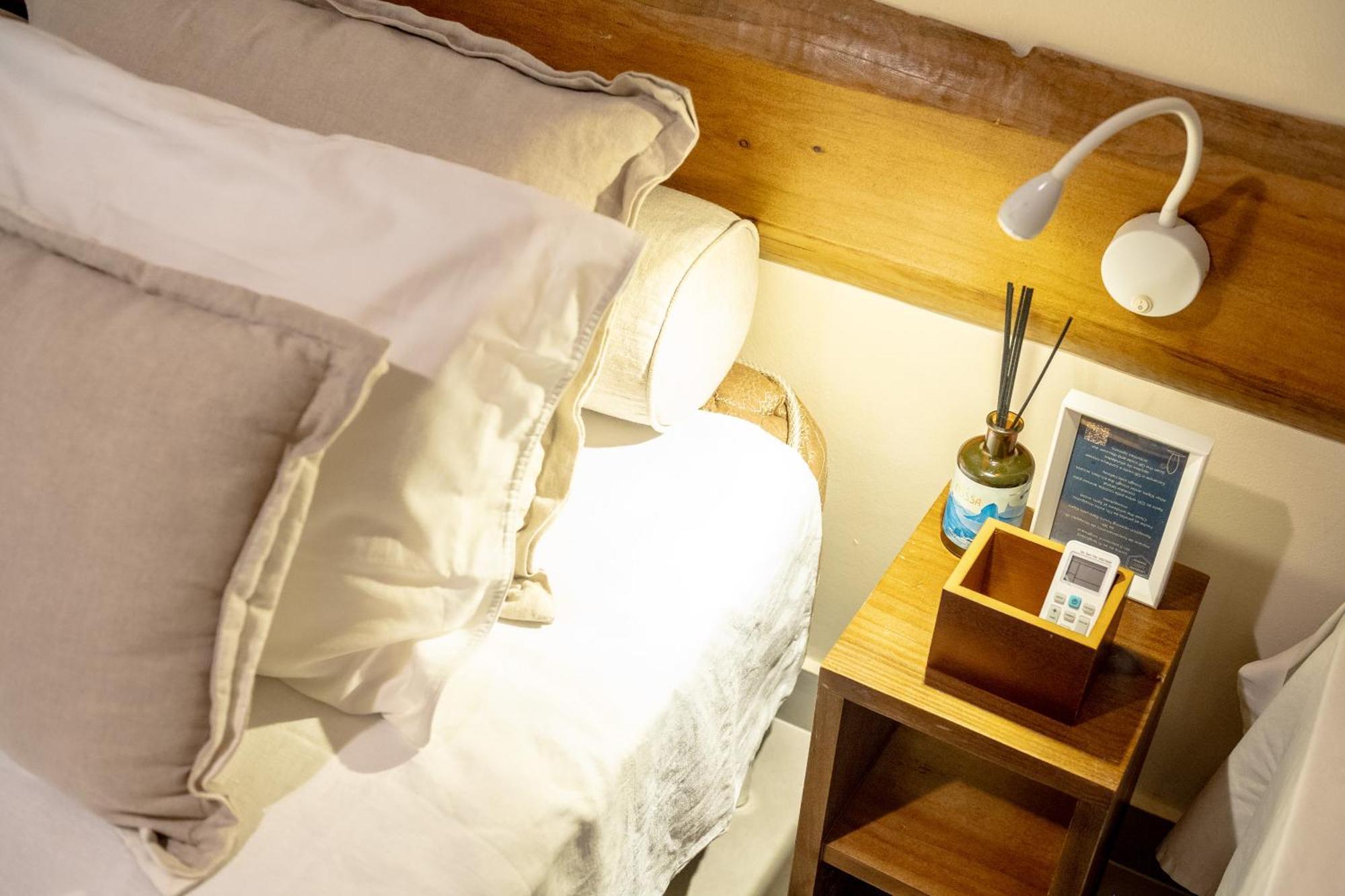 Longboard Paradise Suites Rio de Janeiro Eksteriør billede