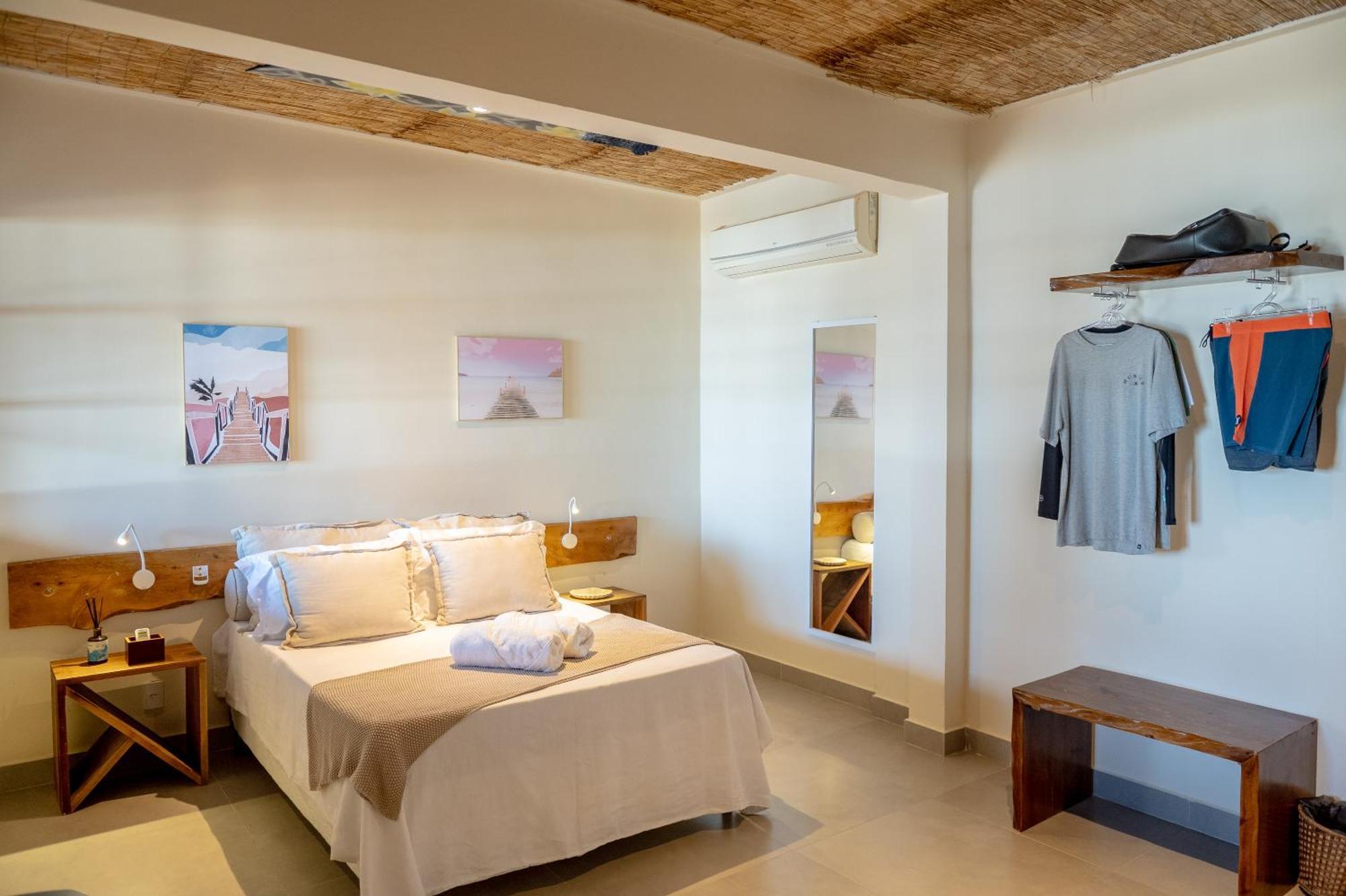 Longboard Paradise Suites Rio de Janeiro Eksteriør billede