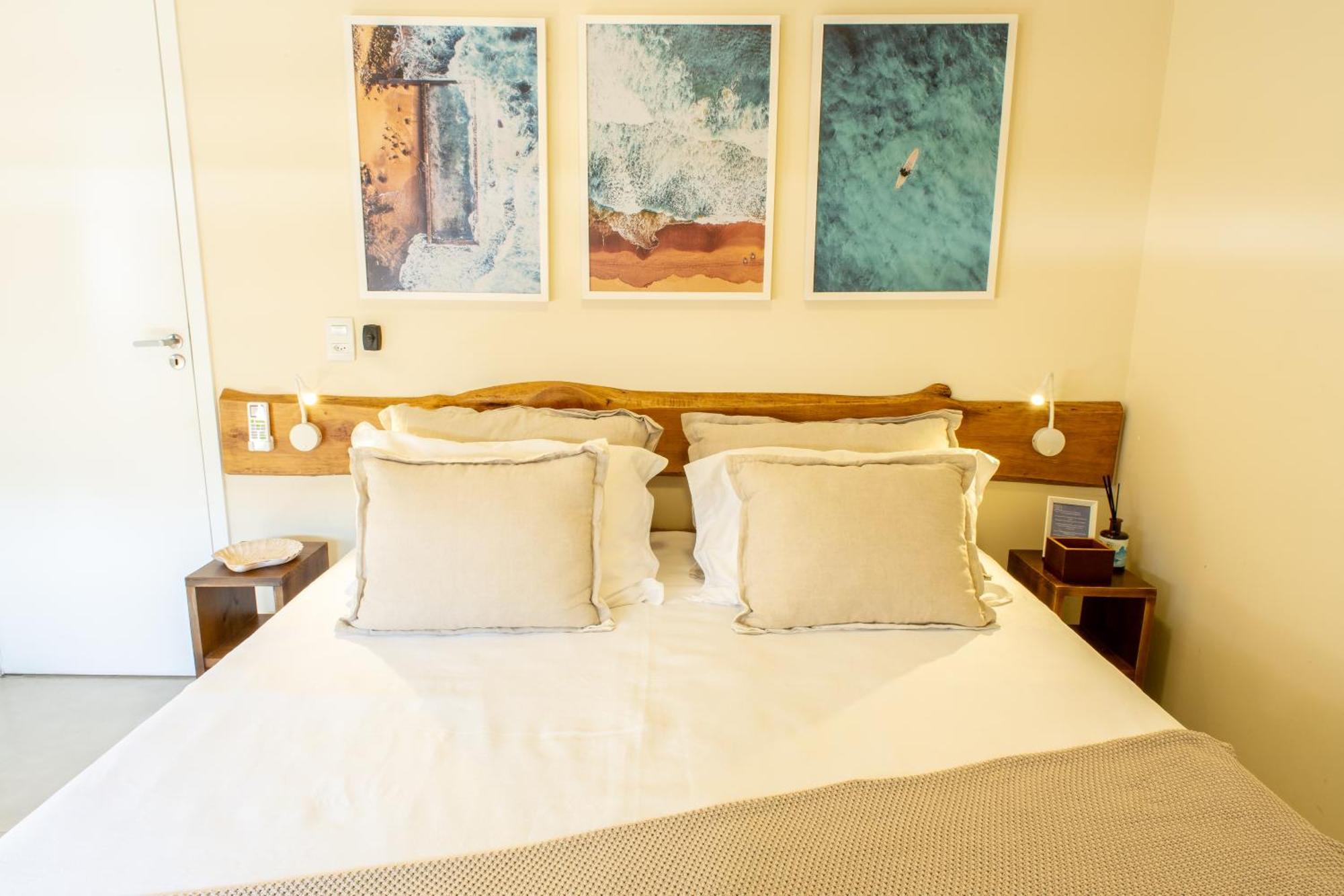 Longboard Paradise Suites Rio de Janeiro Eksteriør billede