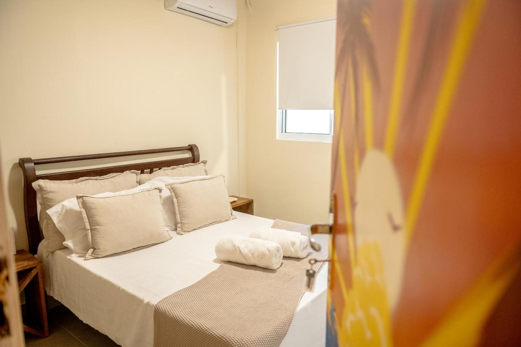 Longboard Paradise Suites Rio de Janeiro Værelse billede