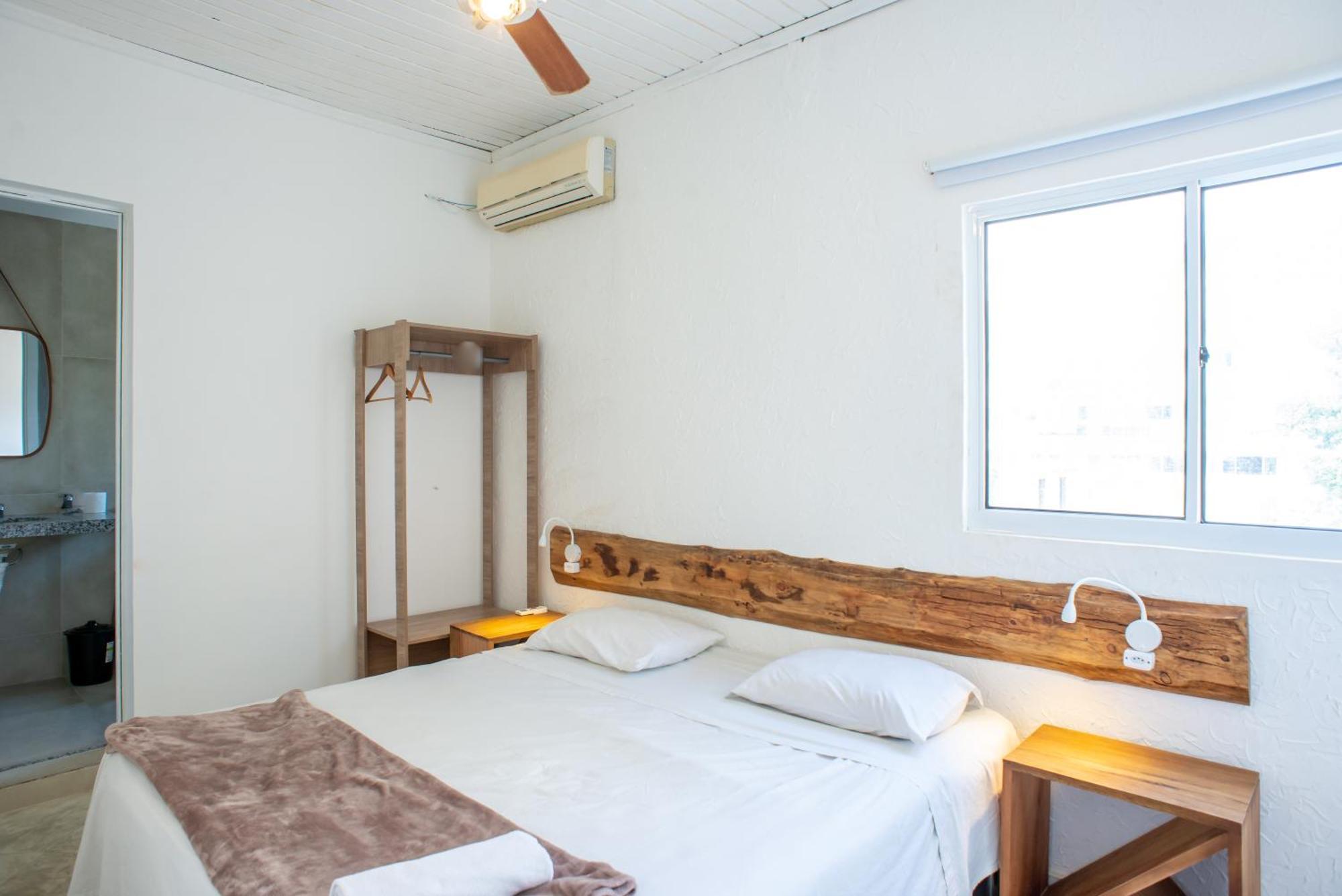 Longboard Paradise Suites Rio de Janeiro Værelse billede