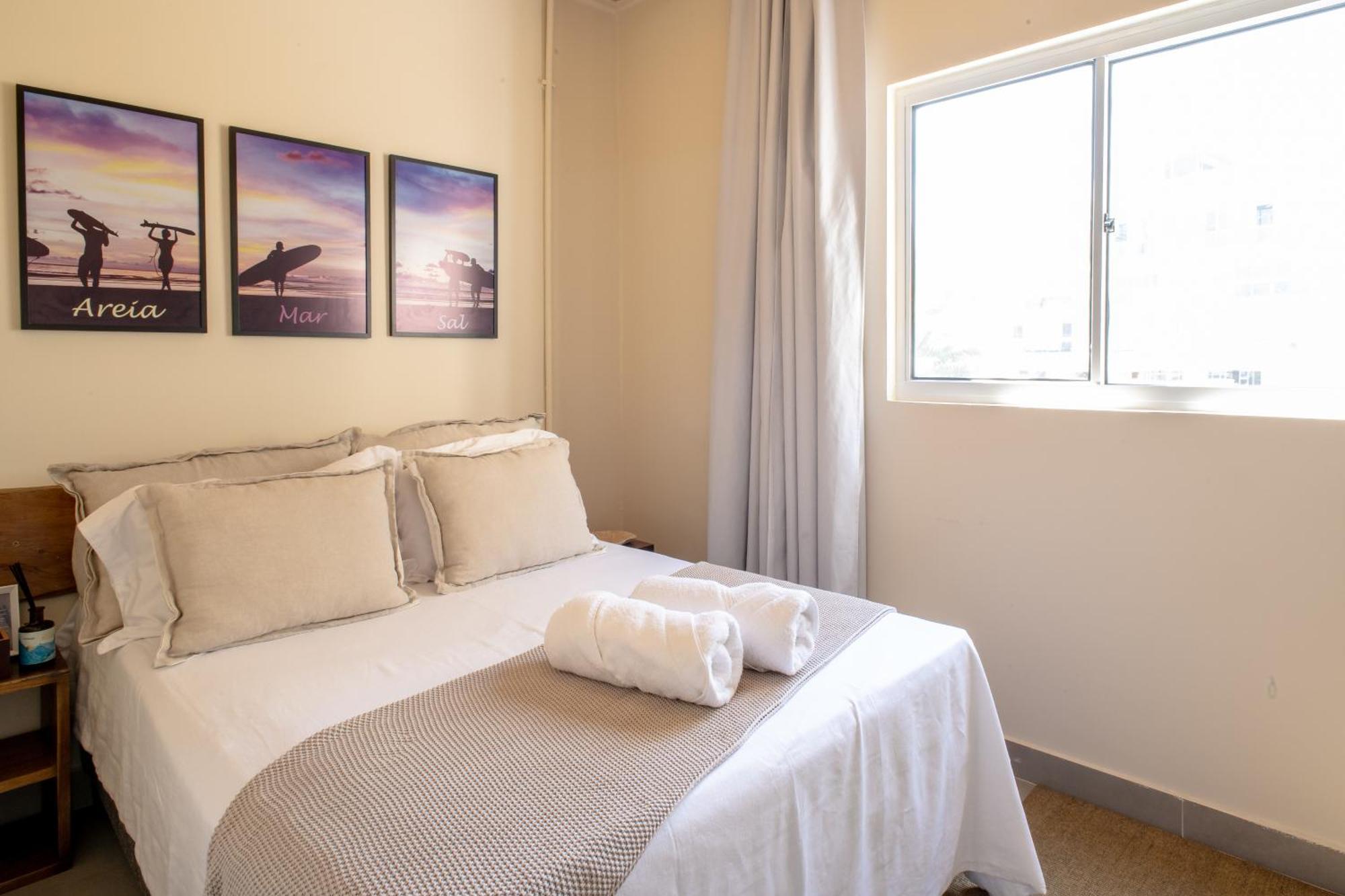 Longboard Paradise Suites Rio de Janeiro Værelse billede