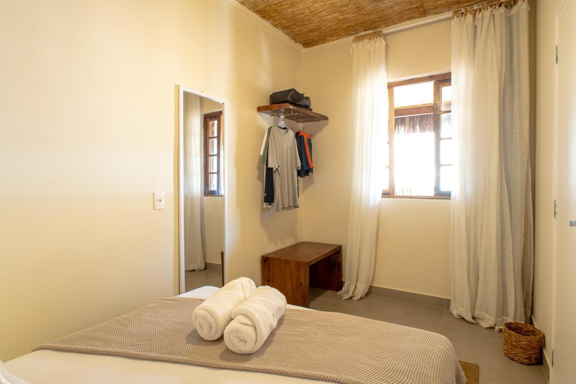 Longboard Paradise Suites Rio de Janeiro Værelse billede