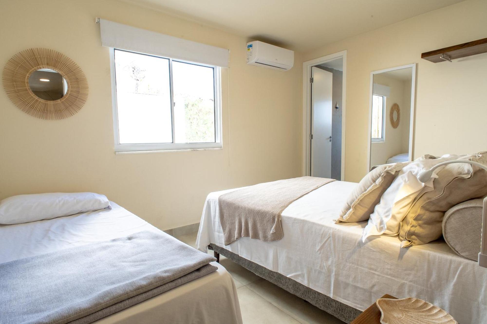 Longboard Paradise Suites Rio de Janeiro Værelse billede