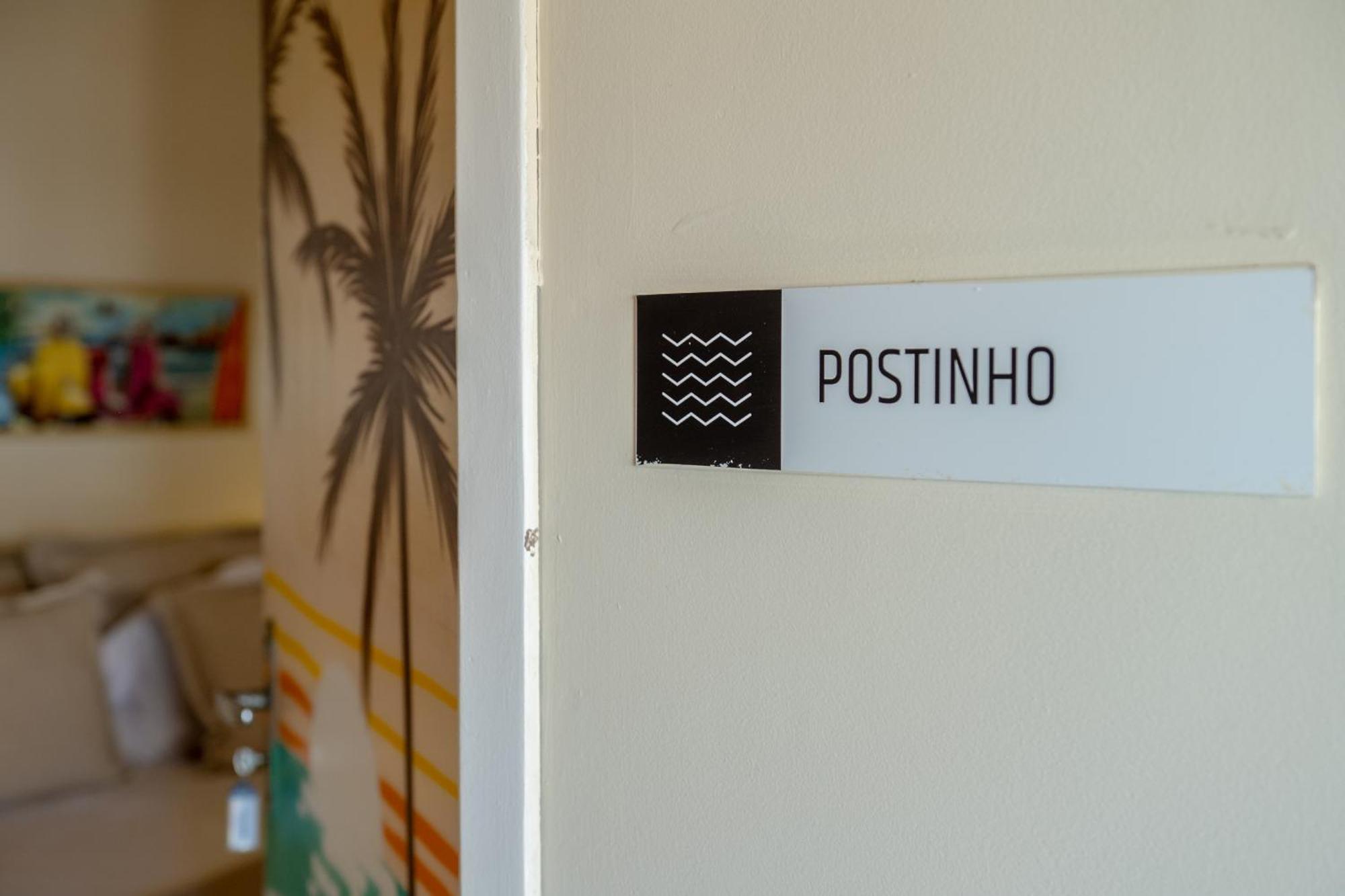 Longboard Paradise Suites Rio de Janeiro Værelse billede