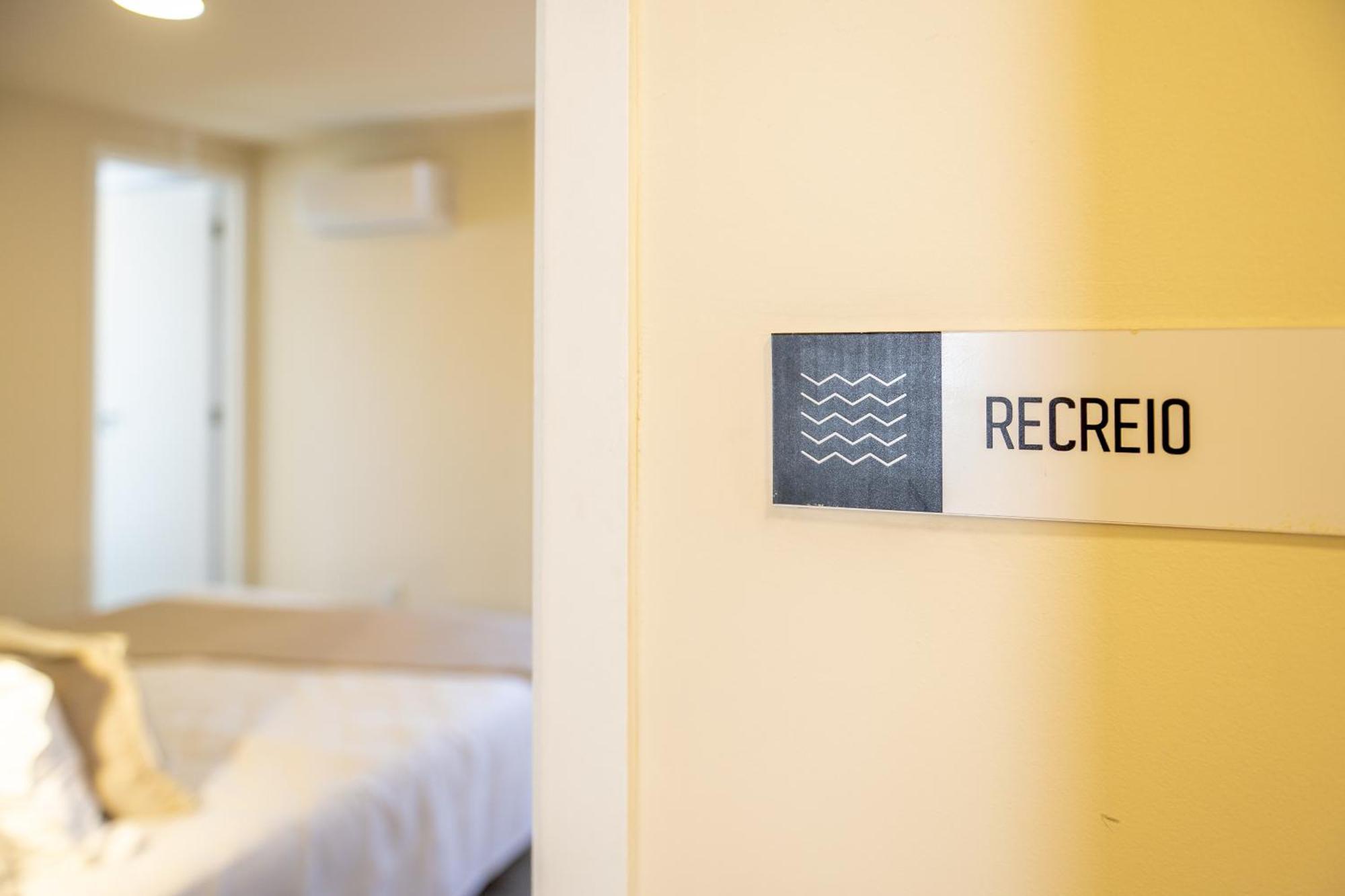 Longboard Paradise Suites Rio de Janeiro Værelse billede