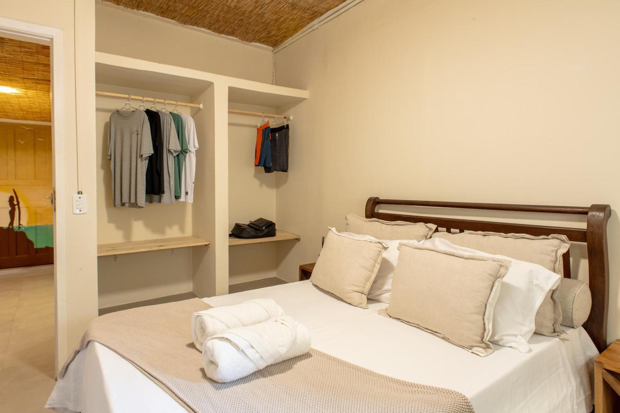 Longboard Paradise Suites Rio de Janeiro Værelse billede