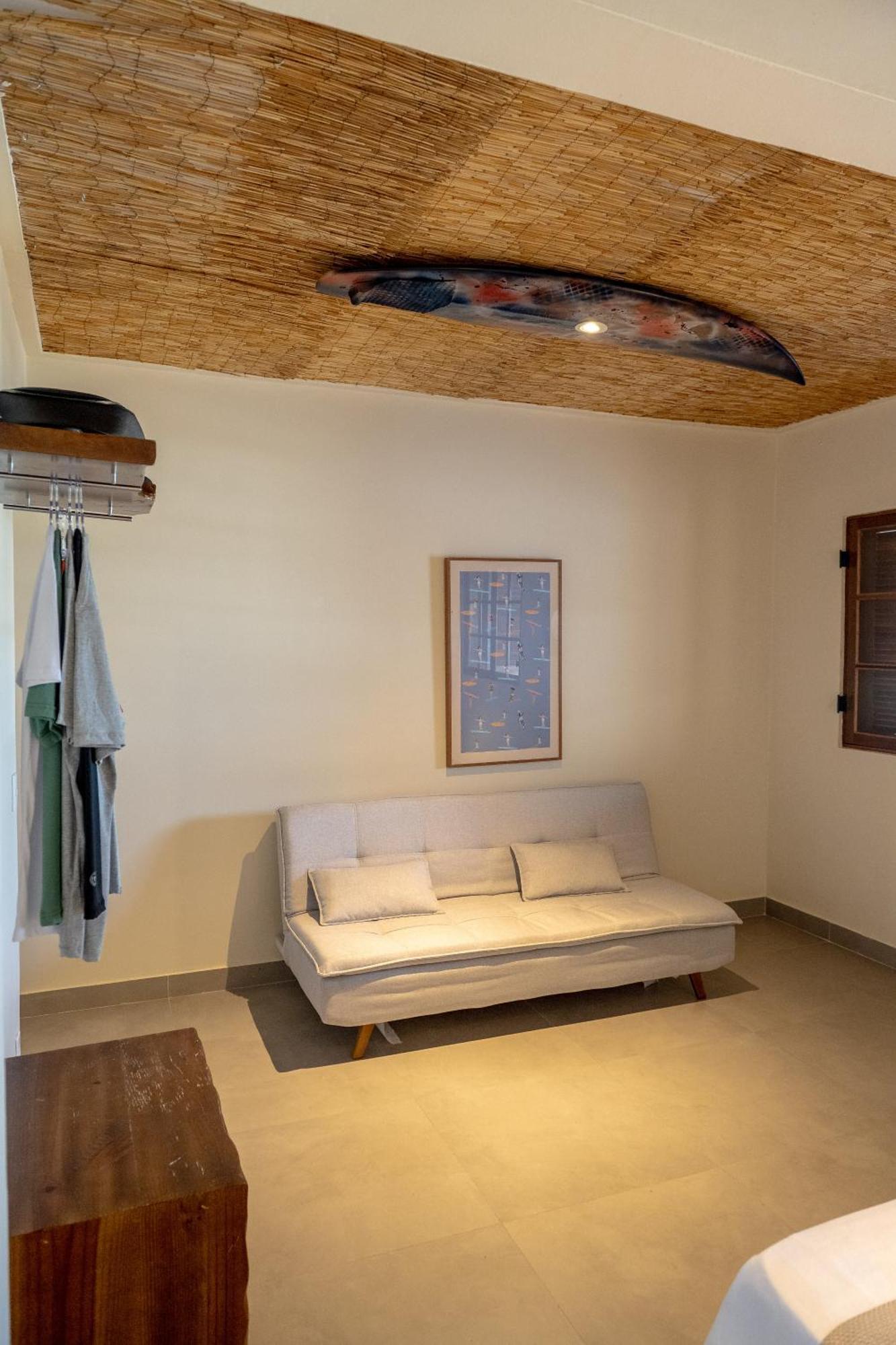 Longboard Paradise Suites Rio de Janeiro Værelse billede